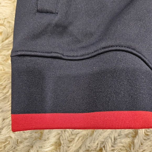 NWT Nike Men's Kobe Zipper Up - Picture 6 of 11